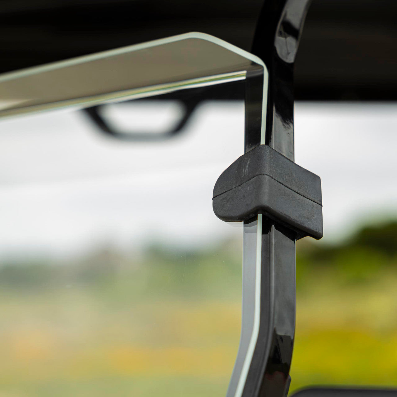 Allshields Evolution Classic Windshield