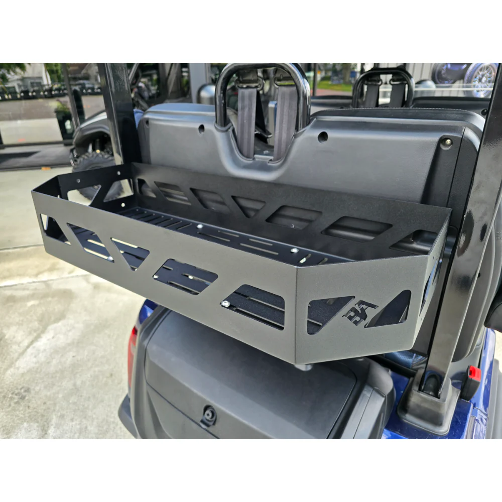 Evolution CartRack (D5 Ranger/Maverick & D5 Plus)