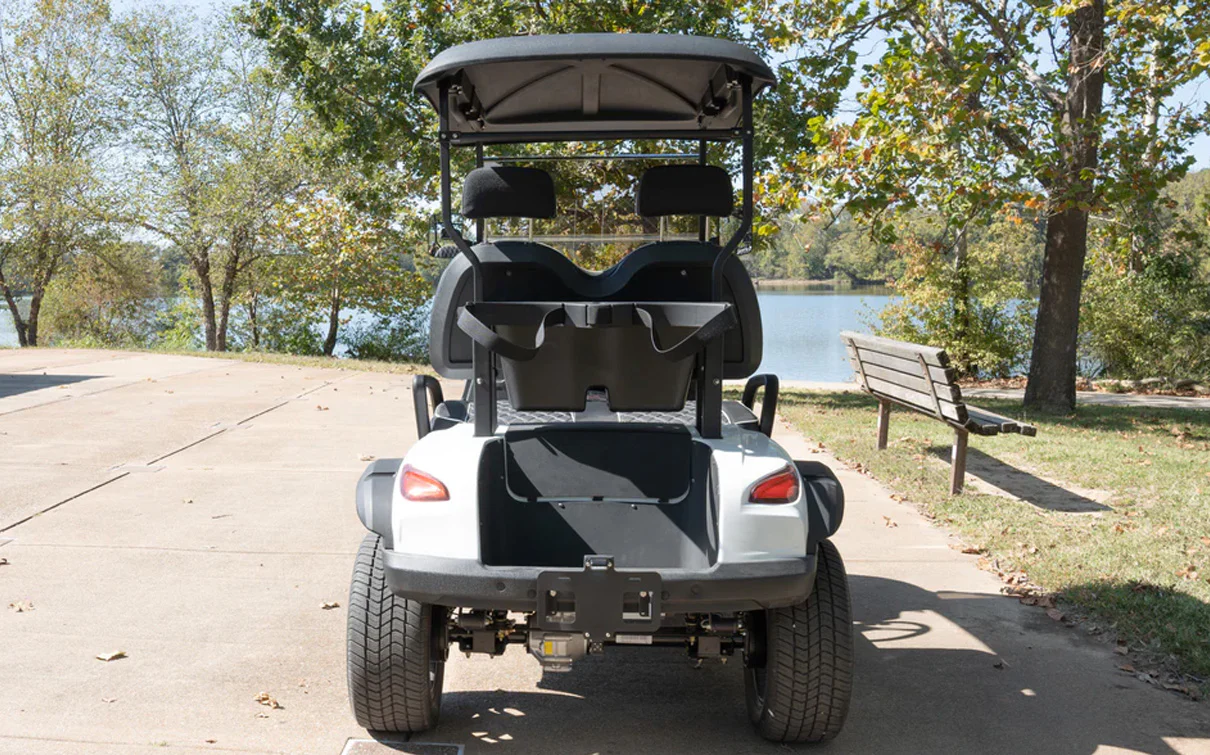 2025 ArchEV A2 - 2-Passenger Golf Cart