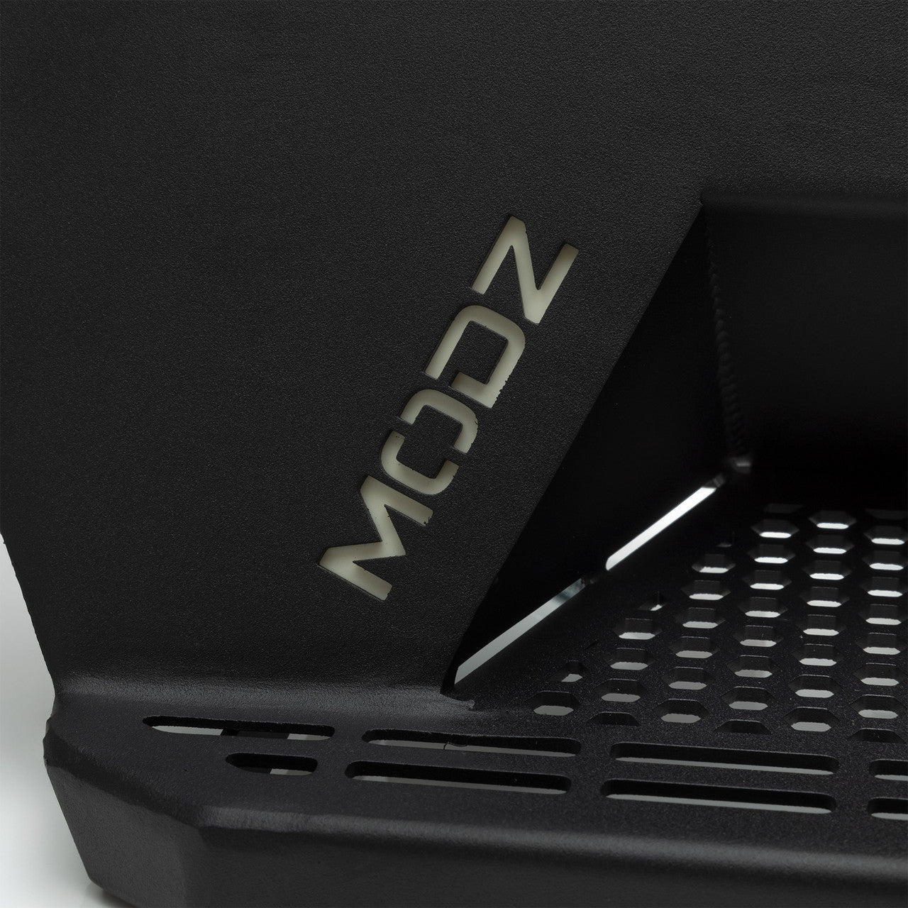 MODZ® 4 Passenger Nerf Bar Kits