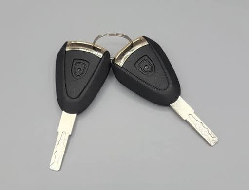 Replacement for Icon EV 48 Volt, Black