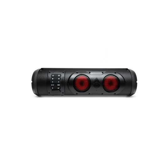 ECOXGEAR SOUNDEXTREME SE18 18" POWERED SOUND BAR WITH BUILT-IN BLUETOOTH
