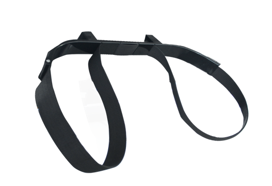 Evolution D5 Golf Cart Golf Bag Attachment