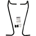DoubleTake Top Rear Strut Kit for Brute Cargo Bed to Short Factory Top, Yamaha Drive
