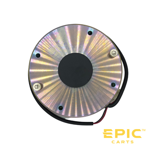 Motor Brake for EPIC E20, E60, E40, E40L, E40FL, E60L Golf Carts