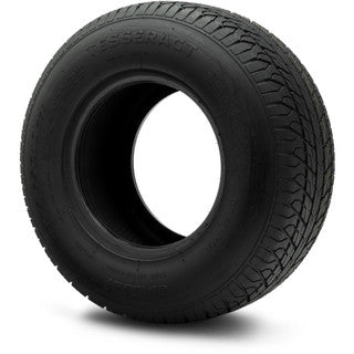 Odyssey Tesseract Steel-Belted Street Golf Cart Tire 205/65-10