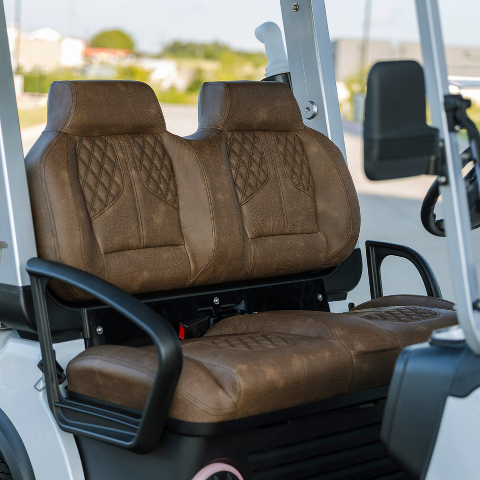 Tara Roadster 2/Spirit Seat Cover