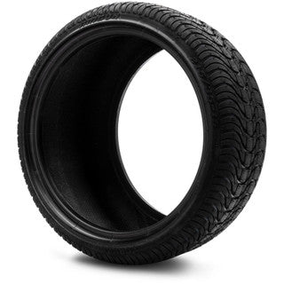 Arisun Cruze Street Golf Cart Tire 215/35-15 DOT (4 Ply)