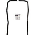DoubleTake Top Strut Kit, Factory Rear, Club Car DS Old Style Item #: TOP-DT0021