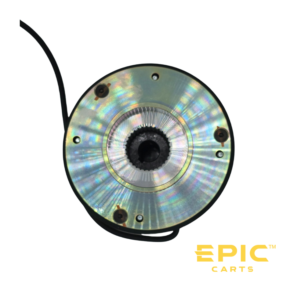 Motor Brake for EPIC E20, E60, E40, E40L, E40FL, E60L Golf Carts