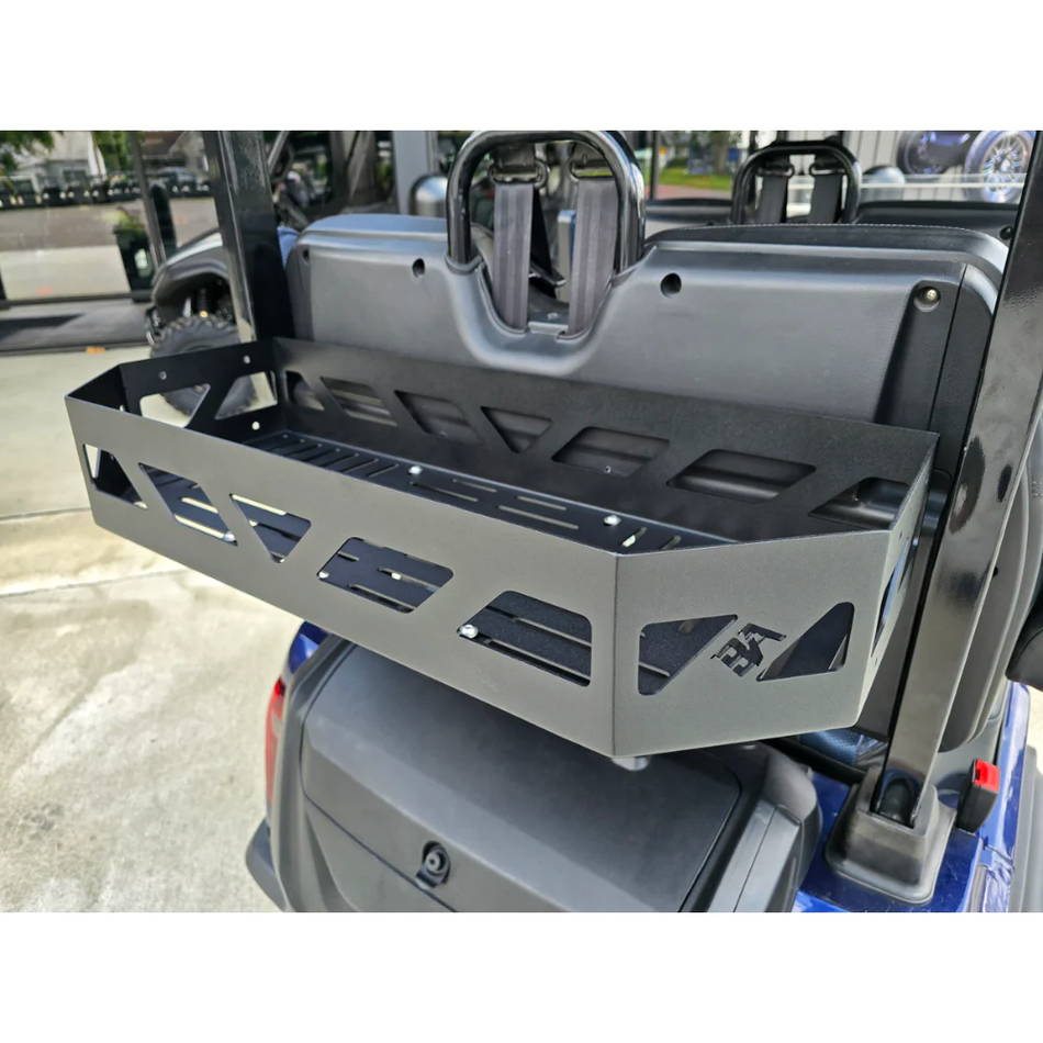 Evolution CartRack (D5 Ranger/Maverick & D5 Plus)