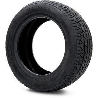 Odyssey Tesseract Steel-Belted Street Golf Cart Tire 215/50-14