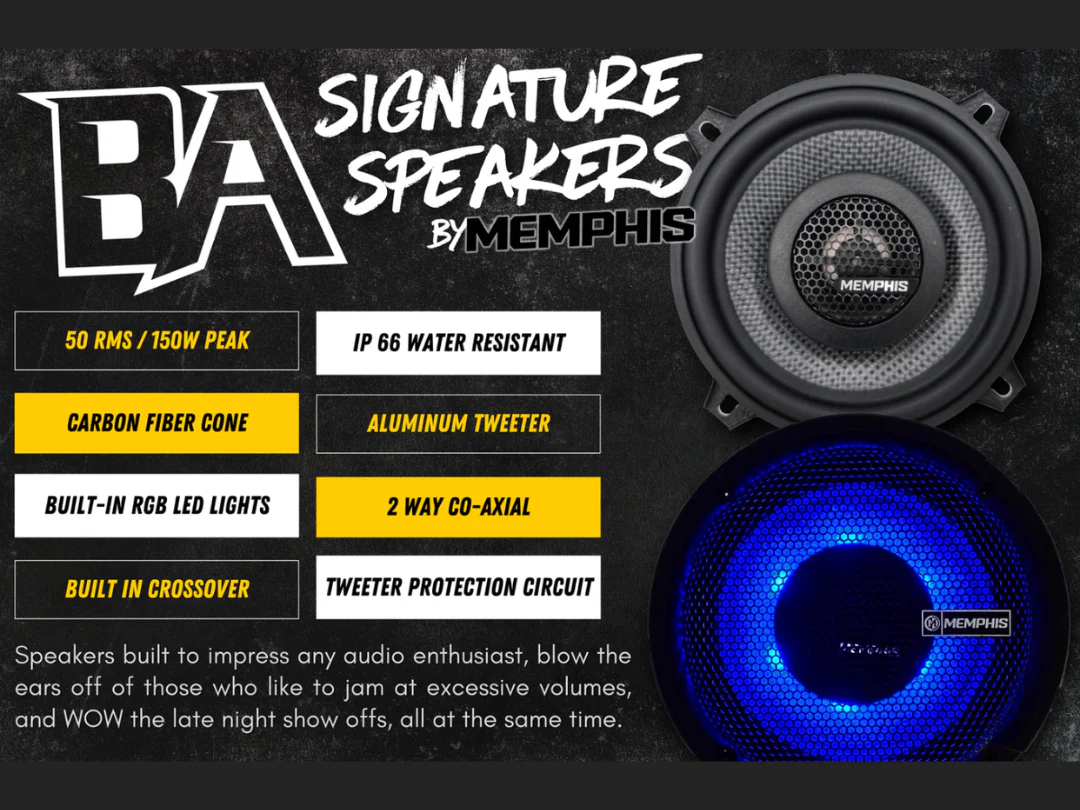 Evolution D5 150W Plug-N-Play 2-Speaker System