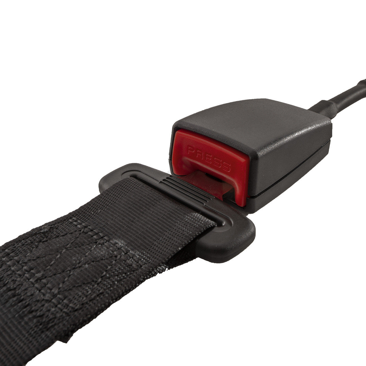 MODZ® Universal Golf Cart Retractable Front Seat Belt Combo (2 Belts)