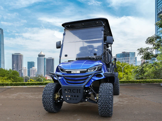 2025 ArchEV A6 - 6 Passenger Golf Cart