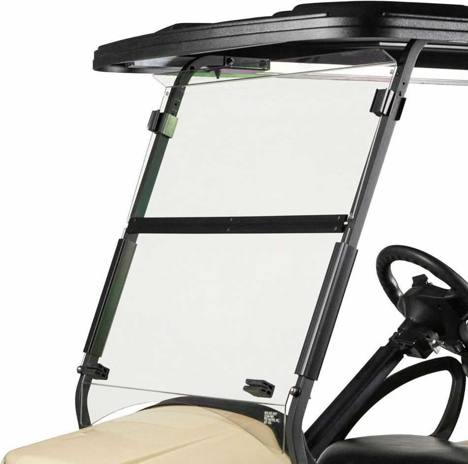 Kodiak EV Defender Windshield