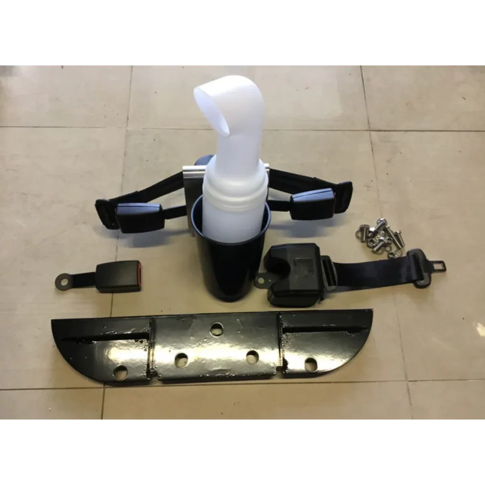 Evolution D2 Golf Bag Holder: Classic, Forester and Carrier