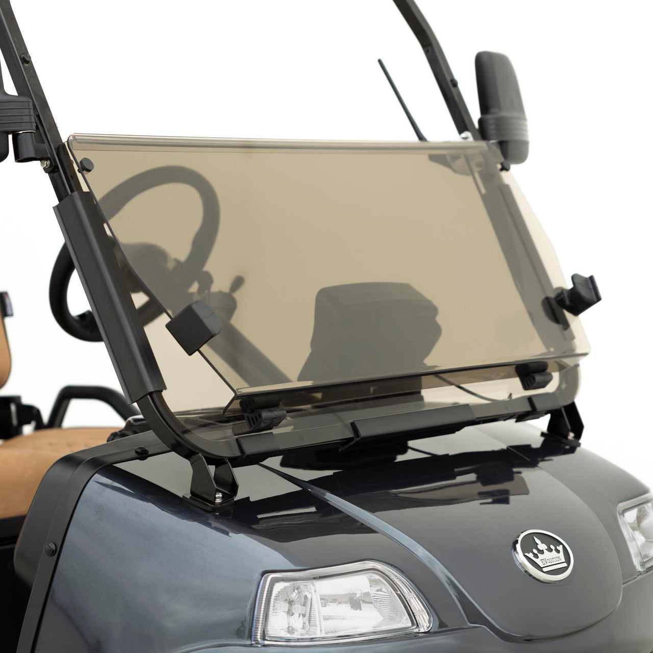 Allshields Evolution Classic Windshield