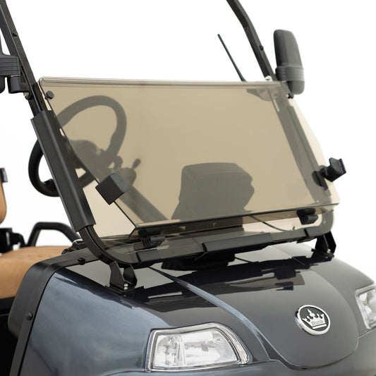 Allshields Evolution Classic Windshield