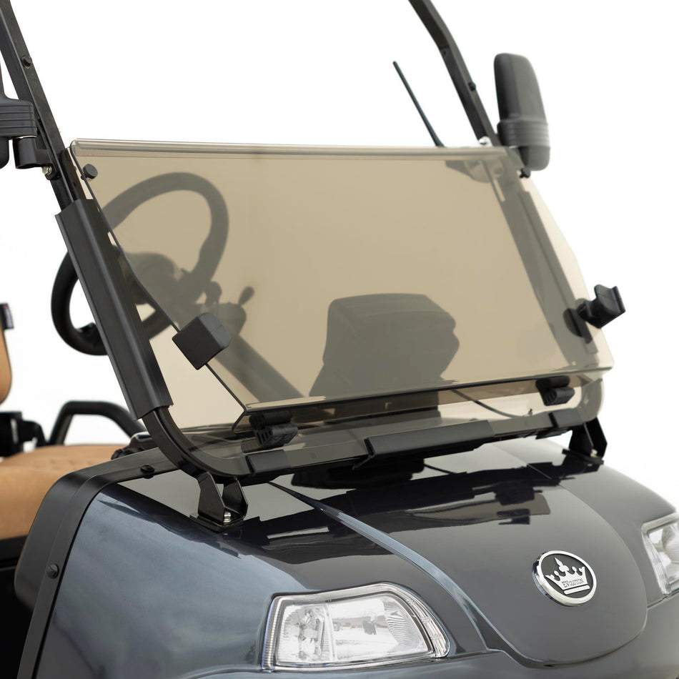 Allshields Evolution Classic Windshield