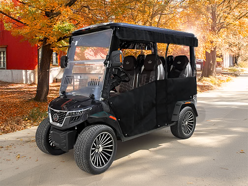 DoorWorks Enclosure Evolution DMAX - 4 Forward Facing (GT4 / XT4)