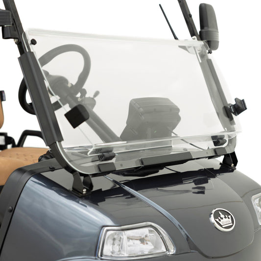 Allshields Evolution Classic Windshield